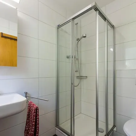 Alpine In Fieschertal