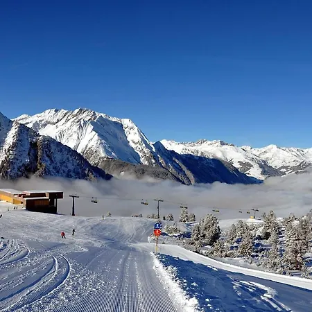 Alpine In * Fieschertal