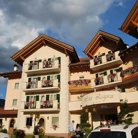 Alpehytte Alpine In *