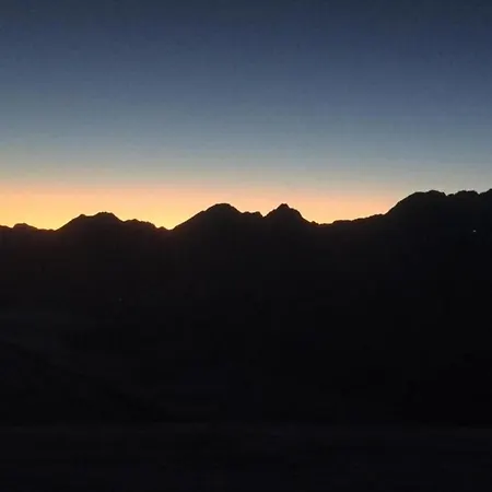 Alpine In * Fieschertal