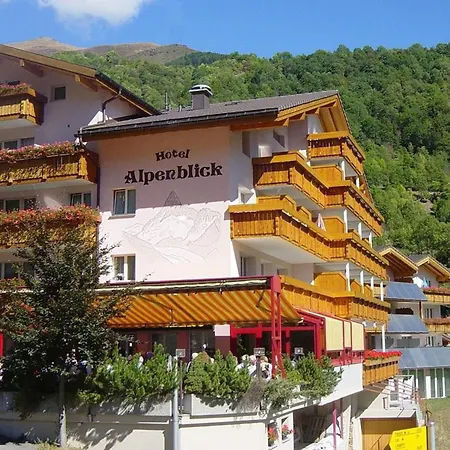 Alpehytte Alpine In