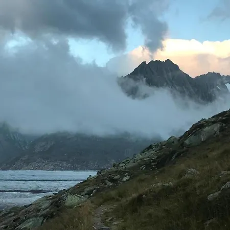 Alpine In *